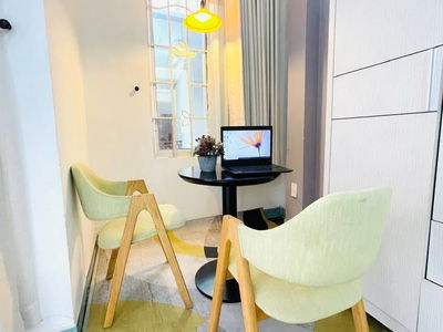 Жилье в Ho Chi Minh City, Vietnam Жилье в Ho Chi Minh City, Vietnam