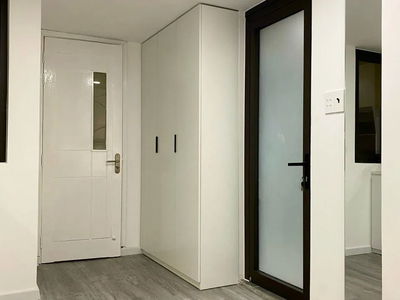 Alojamiento en Ho Chi Minh City, Vietnam Alojamiento en Ho Chi Minh City, Vietnam