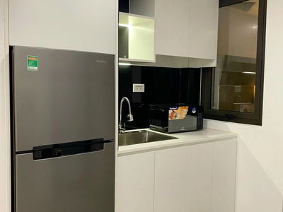 Жилье в Ho Chi Minh City, Vietnam Жилье в Ho Chi Minh City, Vietnam