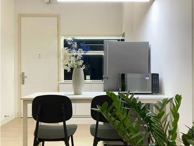 Жилье в Ho Chi Minh City, Vietnam Жилье в Ho Chi Minh City, Vietnam