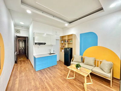 Housing in Ho Chi Minh City, Vietnam Housing in Ho Chi Minh City, Vietnam