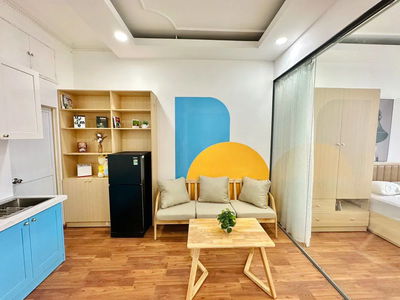 Alojamiento en Ho Chi Minh City, Vietnam Alojamiento en Ho Chi Minh City, Vietnam