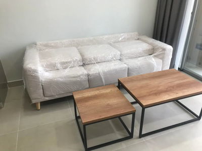 River Panorama, Vietnam  River Panorama, Vietnam