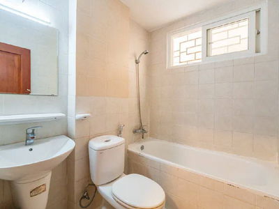 Жилье в Ho Chi Minh City, Vietnam Жилье в Ho Chi Minh City, Vietnam