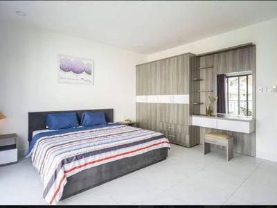 Жилье в Ho Chi Minh City, Vietnam Жилье в Ho Chi Minh City, Vietnam