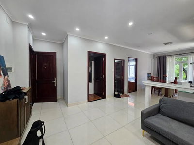 Logement dans Ho Chi Minh City, Vietnam Logement dans Ho Chi Minh City, Vietnam