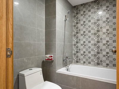 Logement dans Ho Chi Minh City, Vietnam Logement dans Ho Chi Minh City, Vietnam