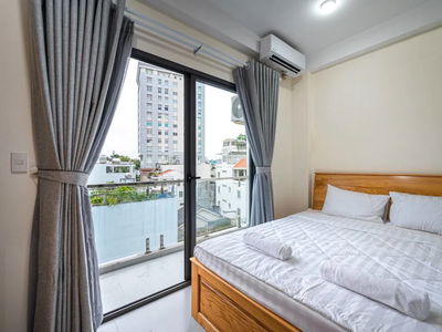 Жилье в Ho Chi Minh City, Vietnam Жилье в Ho Chi Minh City, Vietnam