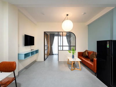 Housing in Ho Chi Minh City, Vietnam Housing in Ho Chi Minh City, Vietnam