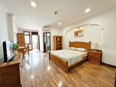 Жилье в Ho Chi Minh City, Vietnam Жилье в Ho Chi Minh City, Vietnam