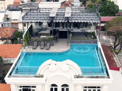 Logement dans Hanoi, Vietnam Logement dans Hanoi, Vietnam