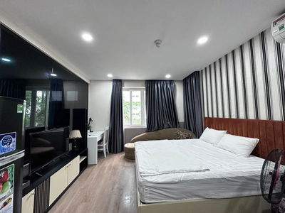 Sky Garden, Vietnam Sky Garden, Vietnam