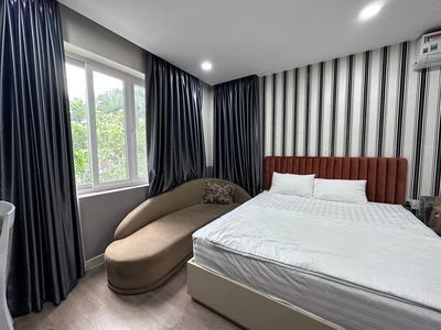 Sky Garden, Vietnam Sky Garden, Vietnam