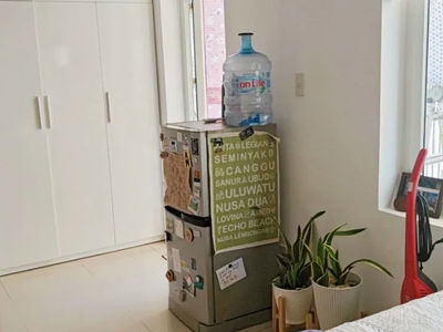 Sky Garden, Vietnam Sky Garden, Vietnam