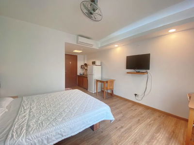 Sky Garden, Vietnam Sky Garden, Vietnam