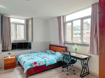 Housing in Ho Chi Minh City, Vietnam Housing in Ho Chi Minh City, Vietnam