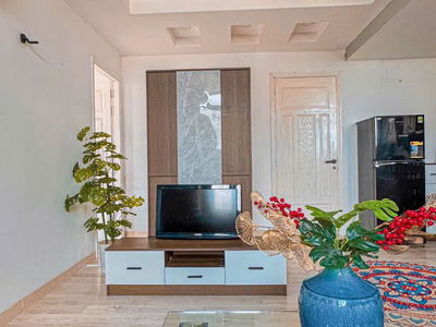 Housing in Ho Chi Minh City, Vietnam Housing in Ho Chi Minh City, Vietnam