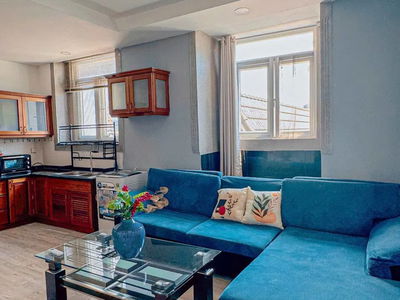 Жилье в Ho Chi Minh City, Vietnam Жилье в Ho Chi Minh City, Vietnam