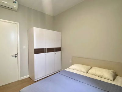 Mastery, Vietnam Mastery, Vietnam