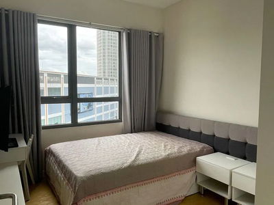 Mastery, Vietnam Mastery, Vietnam