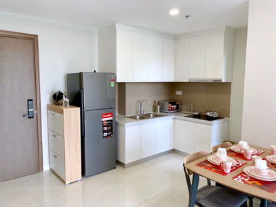 Mastery, Vietnam Mastery, Vietnam