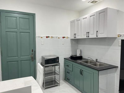 Housing in Ho Chi Minh City, Vietnam Housing in Ho Chi Minh City, Vietnam