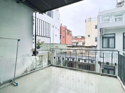 Alojamiento en Ho Chi Minh City, Vietnam Alojamiento en Ho Chi Minh City, Vietnam