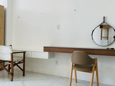 Housing in Nha Be, Vietnam  Housing in Nha Be, Vietnam