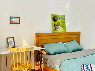 Housing in Ho Chi Minh City, Vietnam Housing in Ho Chi Minh City, Vietnam