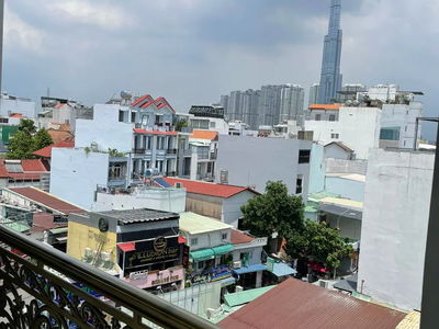 Alojamiento en Ho Chi Minh City, Vietnam Alojamiento en Ho Chi Minh City, Vietnam