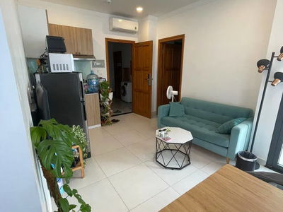 Logement dans Ho Chi Minh City, Vietnam Logement dans Ho Chi Minh City, Vietnam