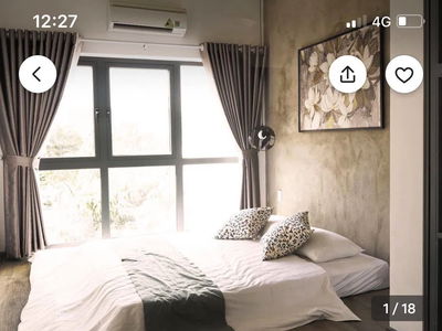 Alojamiento en Di An, Vietnam Alojamiento en Di An, Vietnam