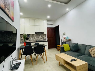 Gehäuse In Nha Be, Vietnam  Gehäuse In Nha Be, Vietnam