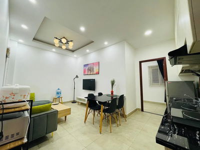 Alojamiento en Nha Be, Vietnam Alojamiento en Nha Be, Vietnam