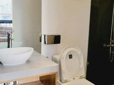 Жилье в Ho Chi Minh City, Vietnam Жилье в Ho Chi Minh City, Vietnam