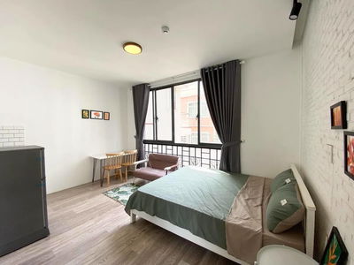 Жилье в Ho Chi Minh City, Vietnam Жилье в Ho Chi Minh City, Vietnam