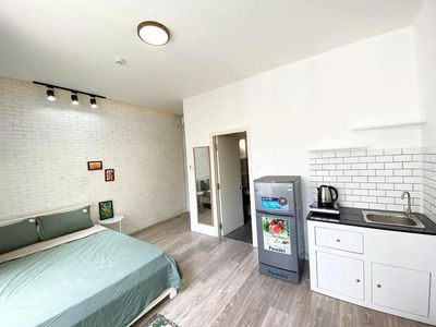 Alojamiento en Ho Chi Minh City, Vietnam Alojamiento en Ho Chi Minh City, Vietnam