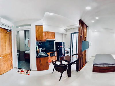 Logement dans Ho Chi Minh City, Vietnam Logement dans Ho Chi Minh City, Vietnam