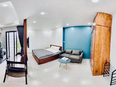 Logement dans Ho Chi Minh City, Vietnam Logement dans Ho Chi Minh City, Vietnam