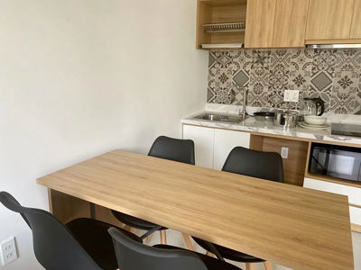 Alojamiento en Di An, Vietnam Alojamiento en Di An, Vietnam