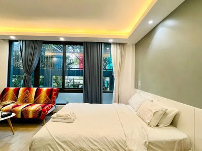 Alojamiento en Di An, Vietnam Alojamiento en Di An, Vietnam