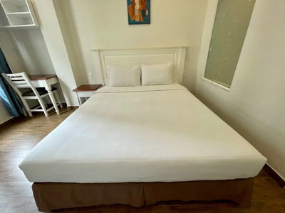 Logement dans Ho Chi Minh City, Vietnam Logement dans Ho Chi Minh City, Vietnam