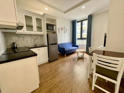 Housing in Ho Chi Minh City, Vietnam Housing in Ho Chi Minh City, Vietnam