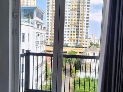 Gehäuse In Ho Chi Minh City, Vietnam Gehäuse In Ho Chi Minh City, Vietnam