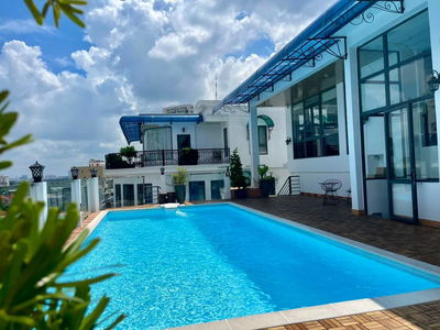 Logement dans Ho Chi Minh City, Vietnam Logement dans Ho Chi Minh City, Vietnam