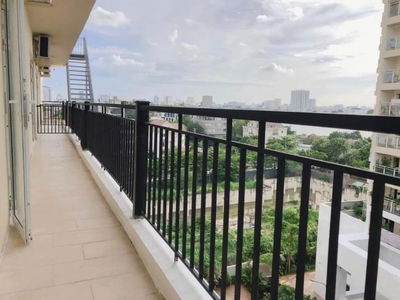 Logement dans Ho Chi Minh City, Vietnam Logement dans Ho Chi Minh City, Vietnam