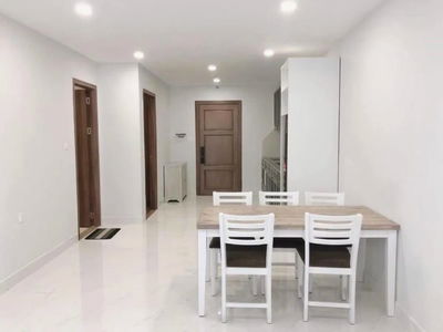 Жилье в Ho Chi Minh City, Vietnam Жилье в Ho Chi Minh City, Vietnam