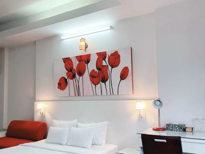 Housing in Nha Be, Vietnam  Housing in Nha Be, Vietnam