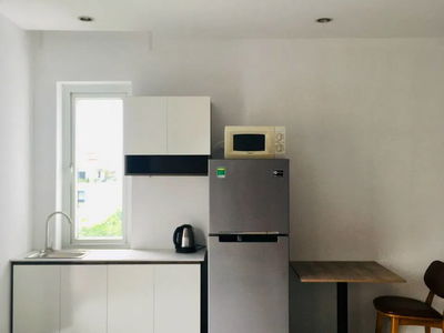 Gehäuse In Nha Be, Vietnam Gehäuse In Nha Be, Vietnam