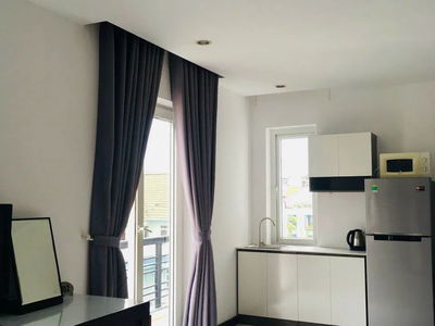 Жилье в Nha Be, Vietnam  Жилье в Nha Be, Vietnam